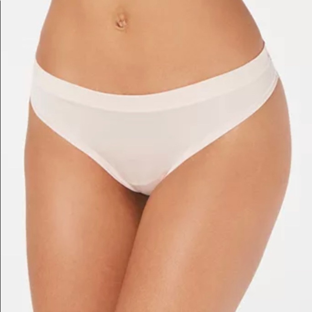 Alfani Ultra Soft Mix and Match Thong Underwear